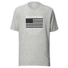 Load image into Gallery viewer, You Are Free Tee