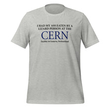 Load image into Gallery viewer, CERN tee