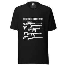 Load image into Gallery viewer, Pro-Choice Tee