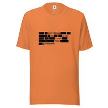 Load image into Gallery viewer, Trust Your Government Tee