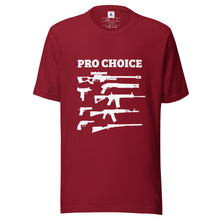 Load image into Gallery viewer, Pro-Choice Tee