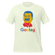 Load image into Gallery viewer, Goolag Tee