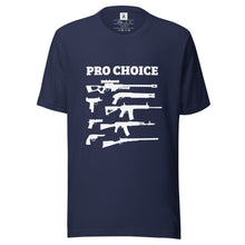 Load image into Gallery viewer, Pro-Choice Tee