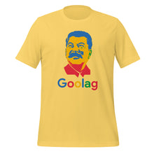 Load image into Gallery viewer, Goolag Tee