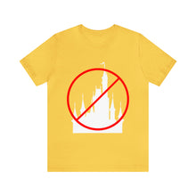 Load image into Gallery viewer, Anti-Disney Tee