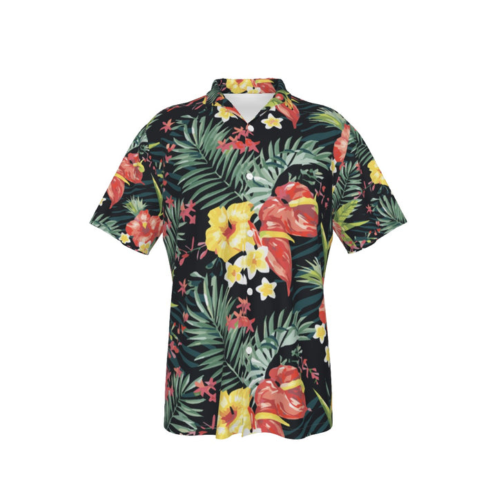 Hawaiian Shirt