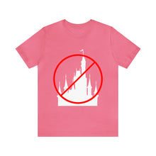 Load image into Gallery viewer, Anti-Disney Tee