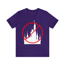 Load image into Gallery viewer, Anti-Disney Tee