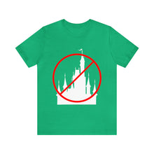 Load image into Gallery viewer, Anti-Disney Tee