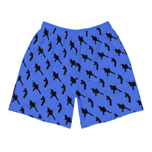 Load image into Gallery viewer, Rogue Status Men's Athletic Long Shorts