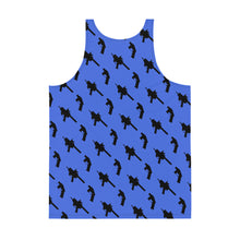 Load image into Gallery viewer, Rogue Status Tank Top