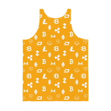 Load image into Gallery viewer, Nakamoto Tank Top