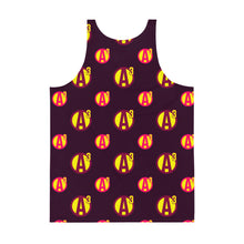 Load image into Gallery viewer, Anarchist Sunset Tank Top