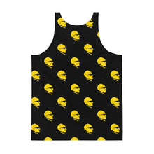 Load image into Gallery viewer, Gold All Over Tank Top