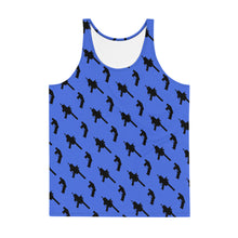 Load image into Gallery viewer, Rogue Status Tank Top