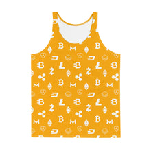 Load image into Gallery viewer, Nakamoto Tank Top