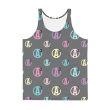 Load image into Gallery viewer, Pastel Agorism Tank Top