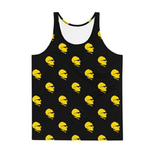 Load image into Gallery viewer, Gold All Over Tank Top