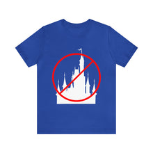 Load image into Gallery viewer, Anti-Disney Tee