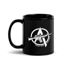 Load image into Gallery viewer, F This Dystopia Coffee Mug
