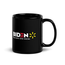 Load image into Gallery viewer, Pay More, Live Worse Coffee Mug