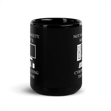 Load image into Gallery viewer, Not Now Sweety Coffee Mug