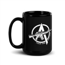 Load image into Gallery viewer, F This Dystopia Coffee Mug