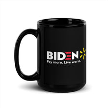 Load image into Gallery viewer, Pay More, Live Worse Coffee Mug