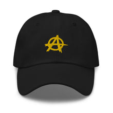 Load image into Gallery viewer, Anarchy Dad Hat