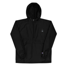 Load image into Gallery viewer, Official Agora Threads Embroidered Jacket