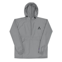 Load image into Gallery viewer, Official Agora Threads Embroidered Jacket