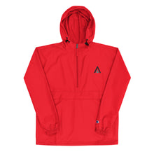 Load image into Gallery viewer, Official Agora Threads Embroidered Jacket