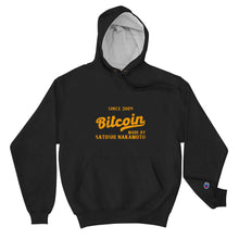 Load image into Gallery viewer, Genesis Block Champion Hoodie
