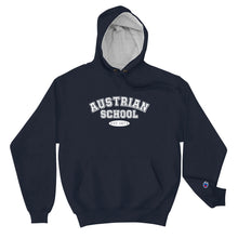 Load image into Gallery viewer, Austrian School Champion Hoodie