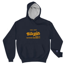 Load image into Gallery viewer, Genesis Block Champion Hoodie
