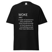Load image into Gallery viewer, Woke Tee