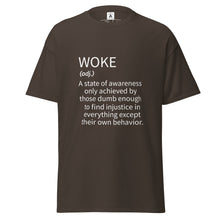 Load image into Gallery viewer, Woke Tee