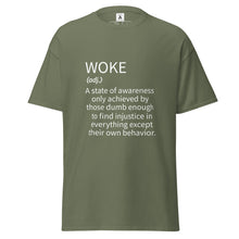 Load image into Gallery viewer, Woke Tee