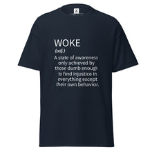 Load image into Gallery viewer, Woke Tee