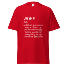 Load image into Gallery viewer, Woke Tee