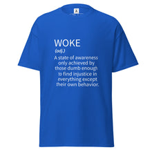 Load image into Gallery viewer, Woke Tee