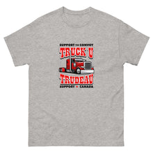 Load image into Gallery viewer, Support Canada Tee