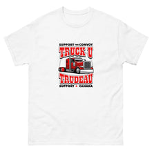 Load image into Gallery viewer, Support Canada Tee