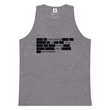 Load image into Gallery viewer, Everything Is Fine Trust Your Government