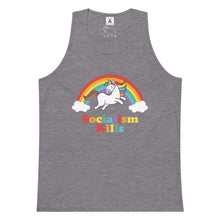 Load image into Gallery viewer, Socialism Kills Tank Top