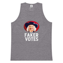 Load image into Gallery viewer, Faker Votes Tank Top