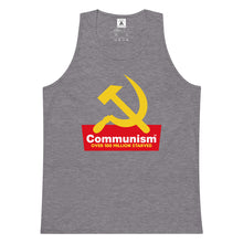 Load image into Gallery viewer, Communism Tank Top