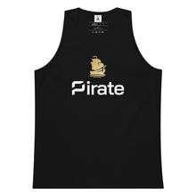 Load image into Gallery viewer, Pirate Chain Tank Top