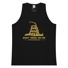 Load image into Gallery viewer, Dont Tread On Me Tank top