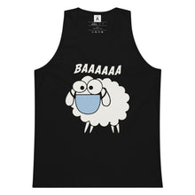 Load image into Gallery viewer, Baaaaaa Tank Top